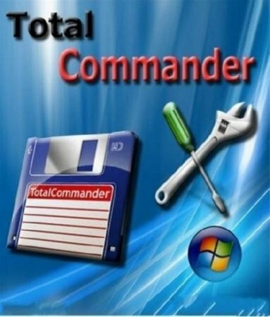 Total Commander русский